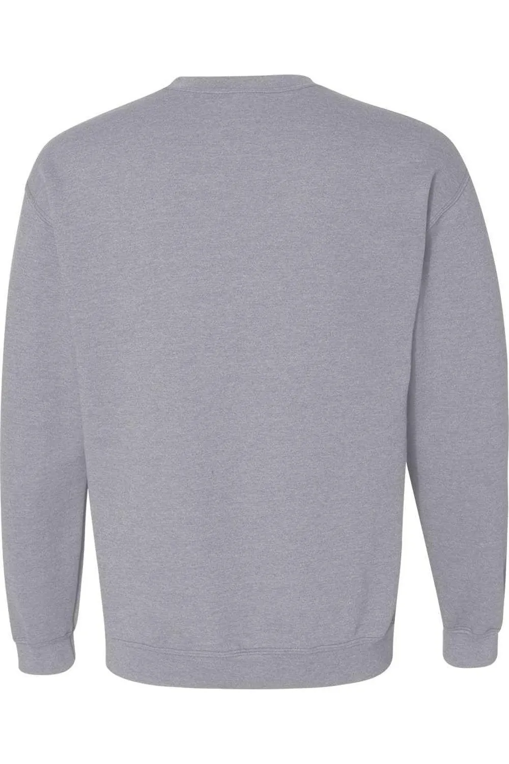 Sesame Street Canned Grouch Adult Crewneck Sweatshirt