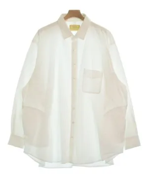 SEVEN BY SEVEN Casual shirts