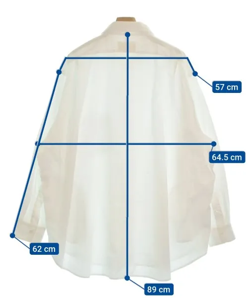 SEVEN BY SEVEN Casual shirts