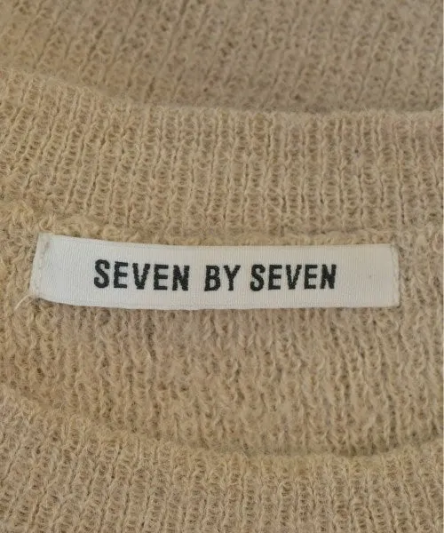 SEVEN BY SEVEN Sweaters
