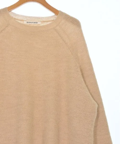 SEVEN BY SEVEN Sweaters