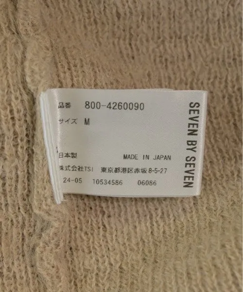SEVEN BY SEVEN Sweaters