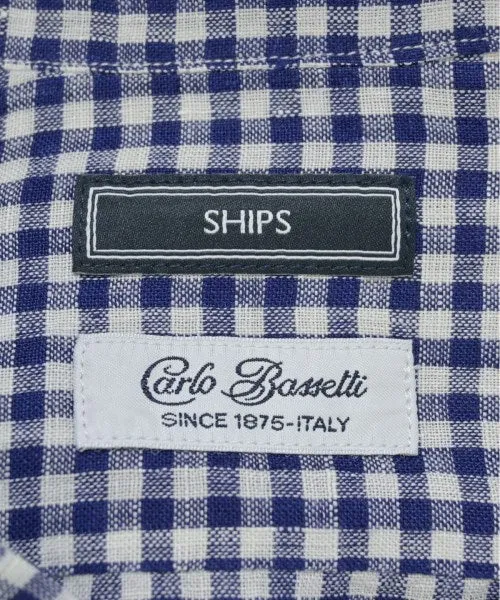 SHIPS Casual shirts