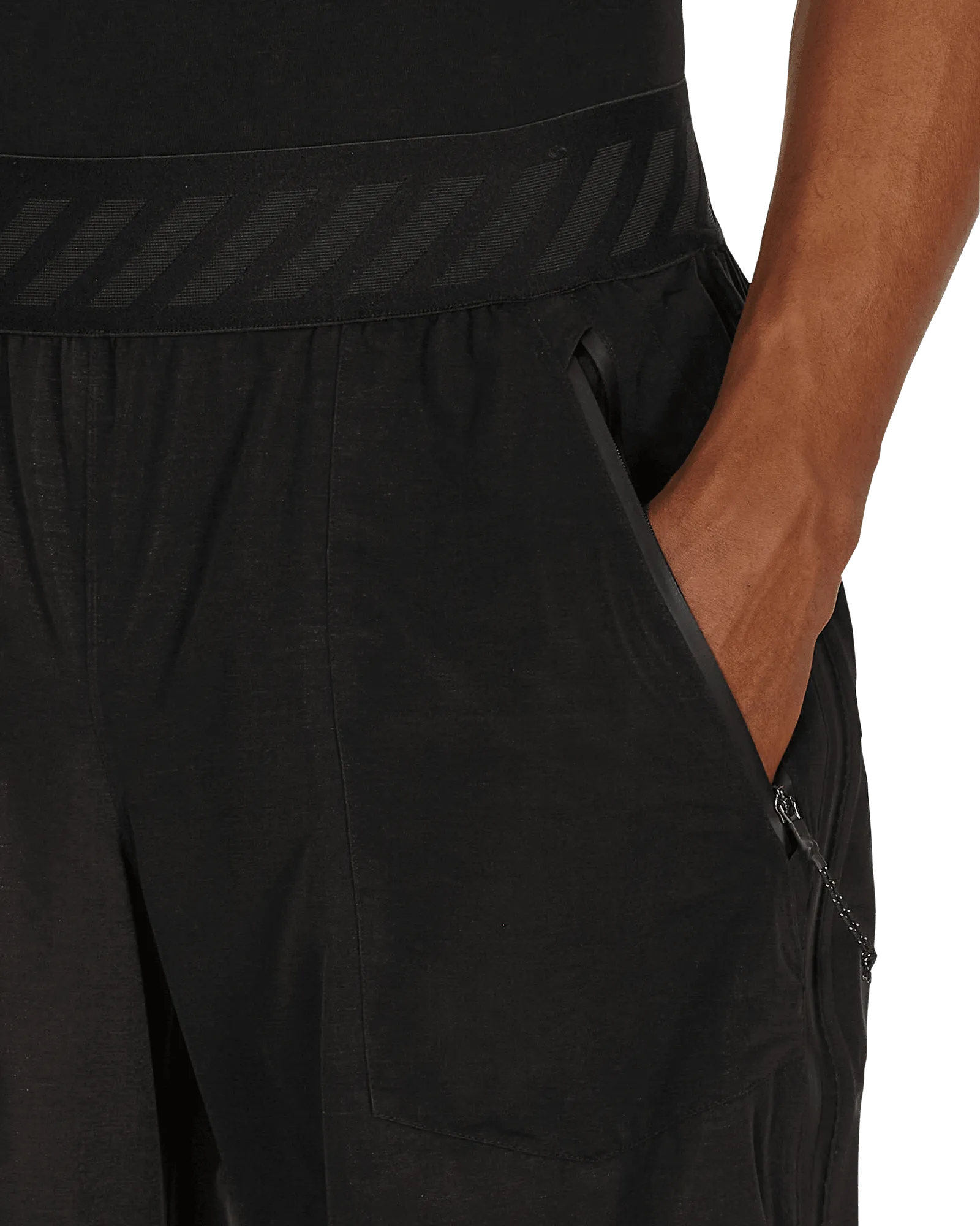 Slam Jam Speed Pants Multicolor