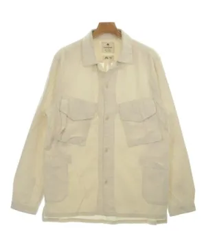 Snow Peak Casual shirts