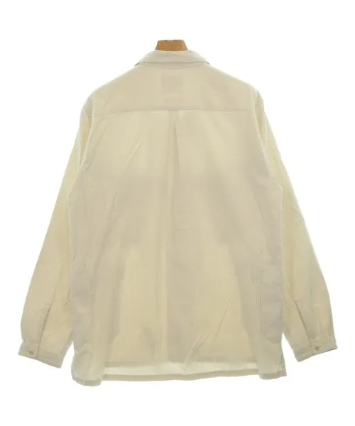 Snow Peak Casual shirts