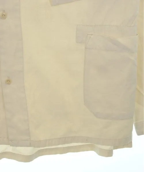 Snow Peak Casual shirts