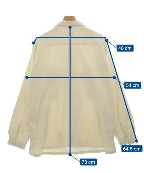 Snow Peak Casual shirts
