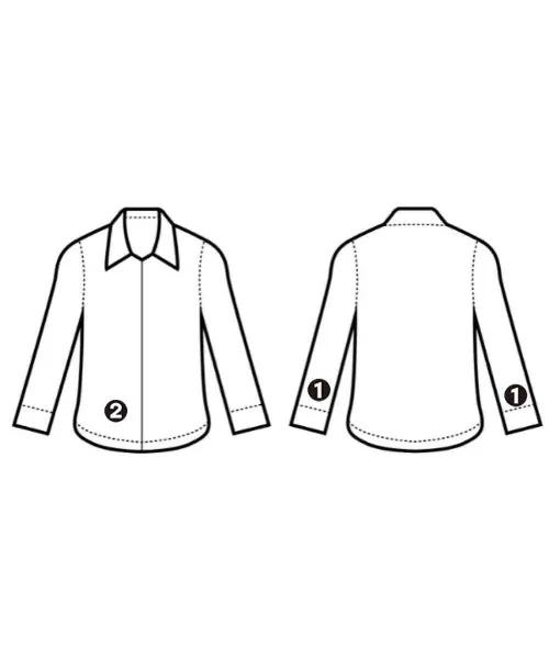 Snow Peak Casual shirts