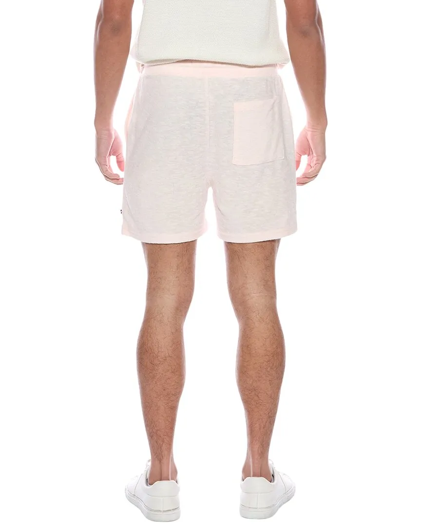 Sol Angeles Loop Terry Short