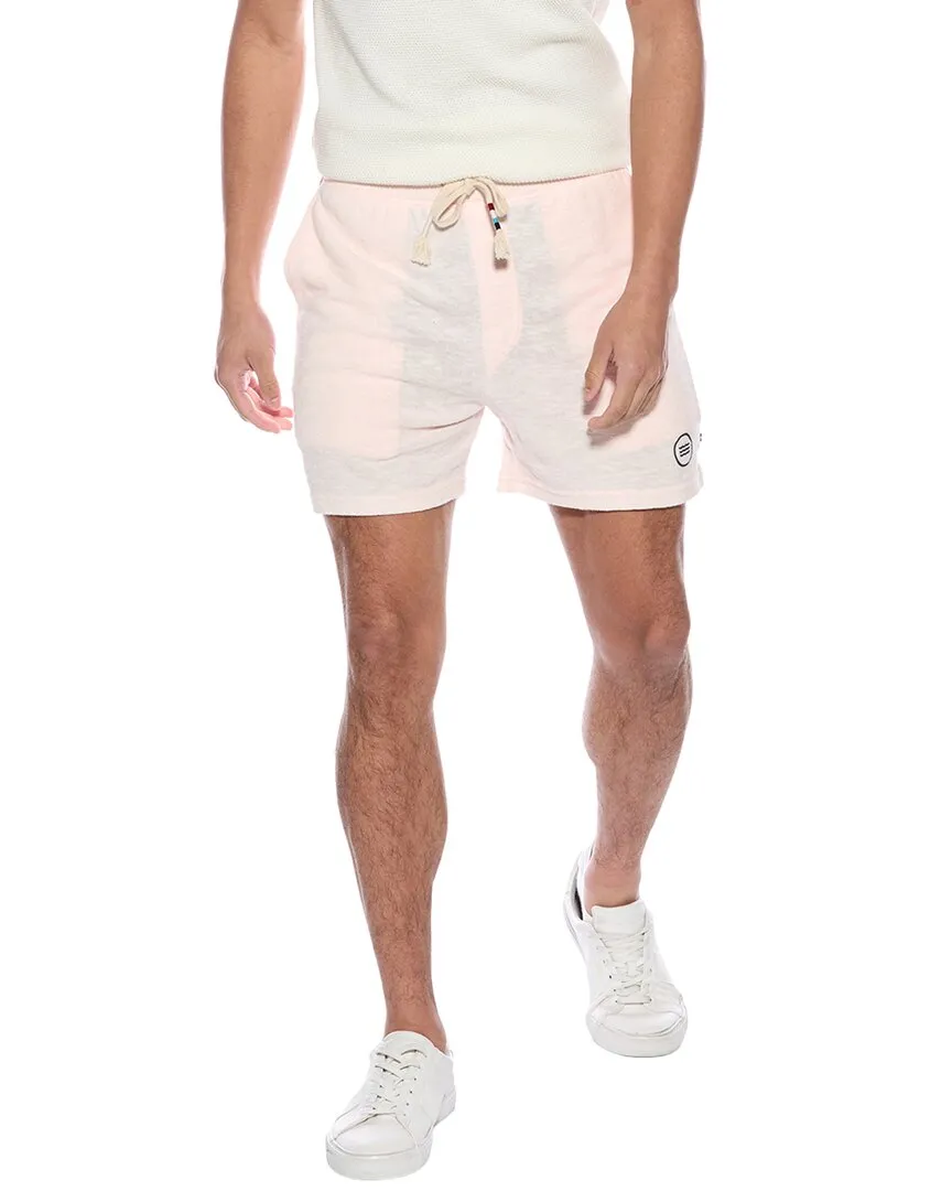 Sol Angeles Loop Terry Short