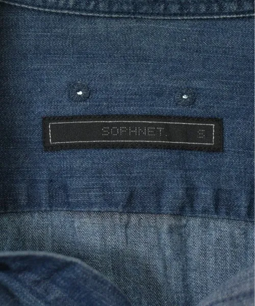 SOPHNET. Casual shirts