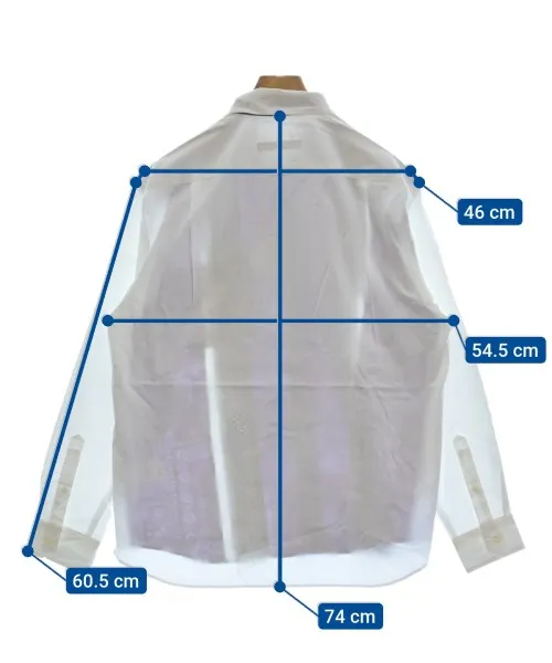 SOPHNET. Casual shirts
