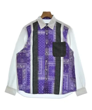 SOPHNET. Casual shirts