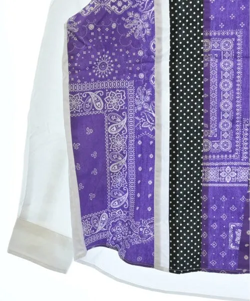 SOPHNET. Casual shirts