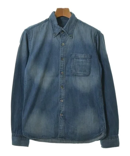 SOPHNET. Casual shirts