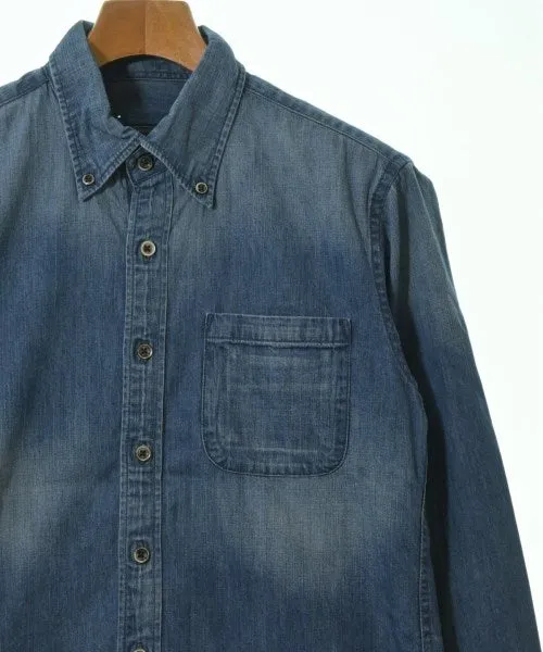 SOPHNET. Casual shirts