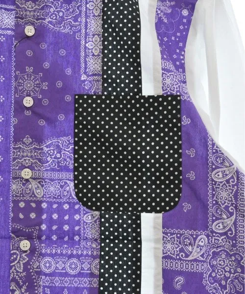 SOPHNET. Casual shirts