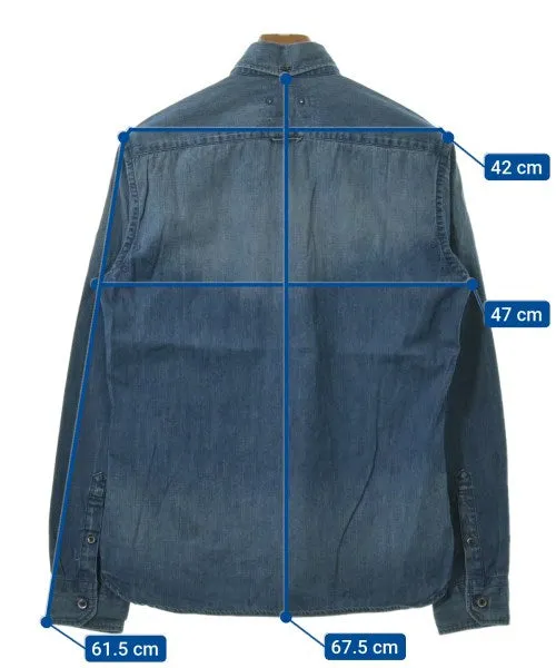 SOPHNET. Casual shirts