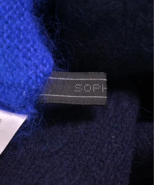 SOPHNET. Sweaters