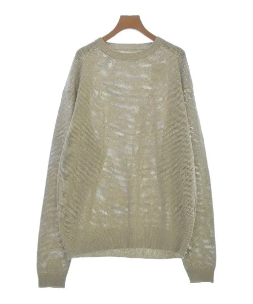 SOPHNET. Sweaters