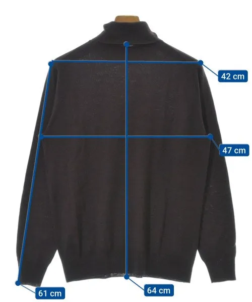 SOVEREIGN Sweaters
