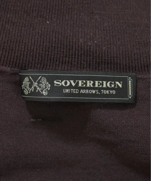 SOVEREIGN Sweaters
