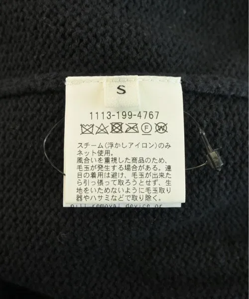 SOVEREIGN Sweaters