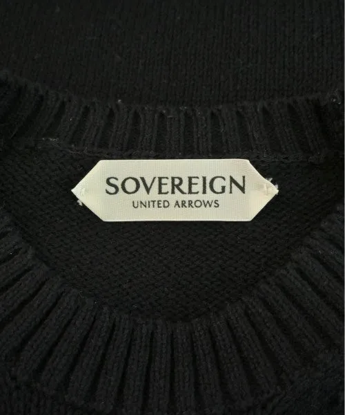 SOVEREIGN Sweaters