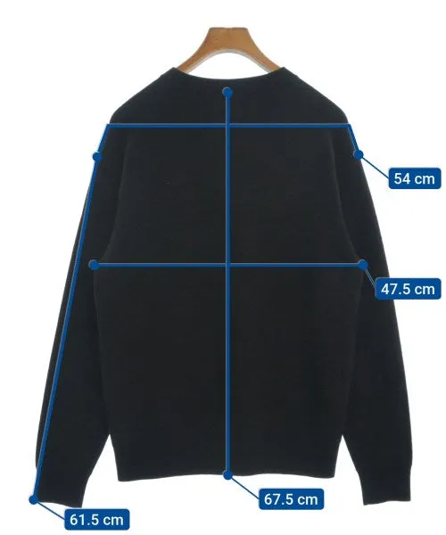 SOVEREIGN Sweaters