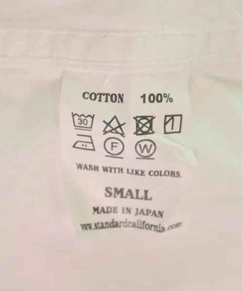 standard california Casual shirts