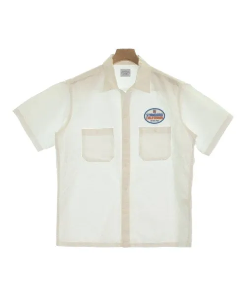 standard california Casual shirts