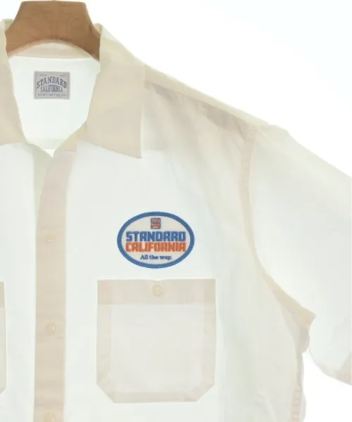 standard california Casual shirts