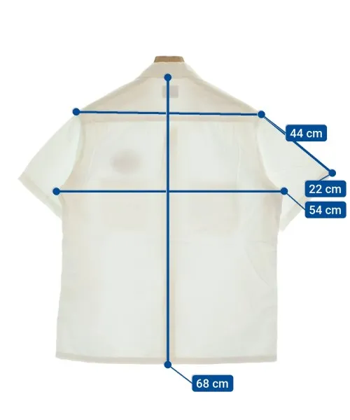 standard california Casual shirts