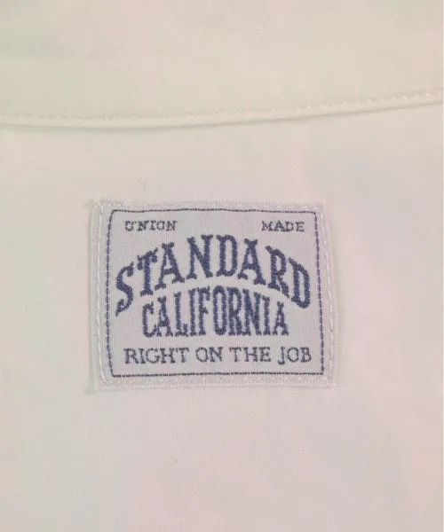 standard california Casual shirts