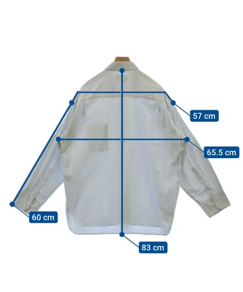Stein Casual shirts