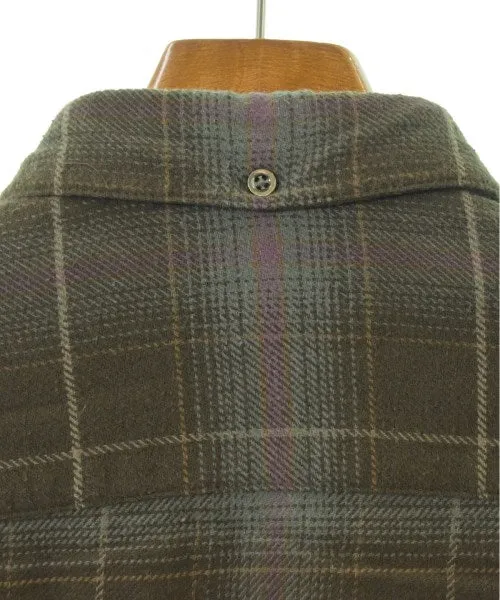 steven alan Casual shirts