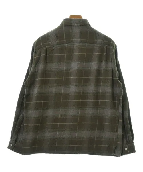 steven alan Casual shirts