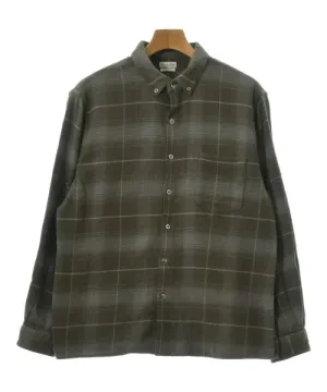 steven alan Casual shirts