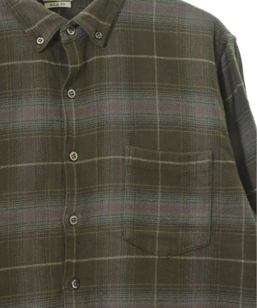 steven alan Casual shirts