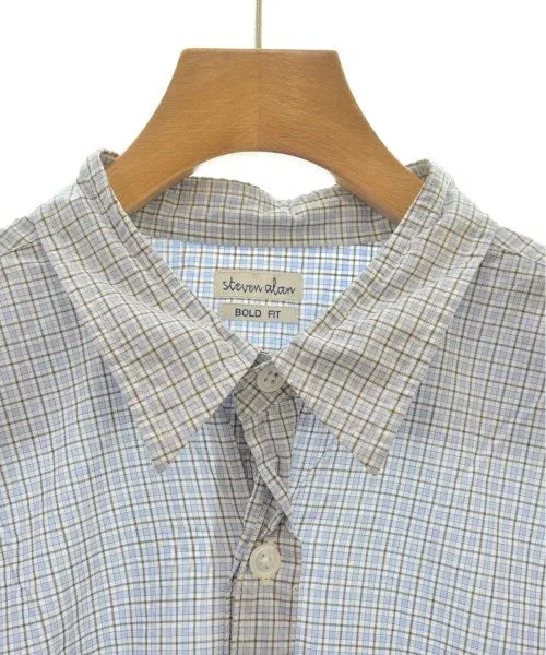 Steven Alan Casual shirts