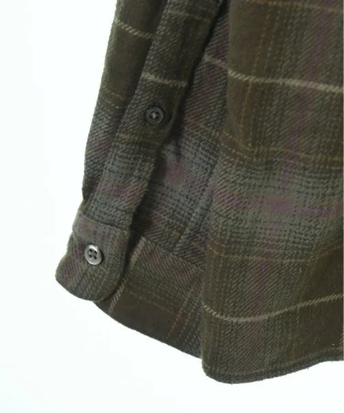 steven alan Casual shirts