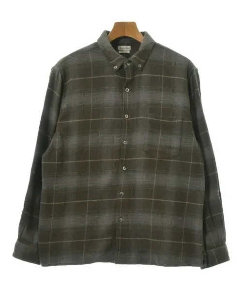 steven alan Casual shirts
