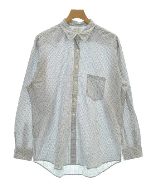 Steven Alan Casual shirts