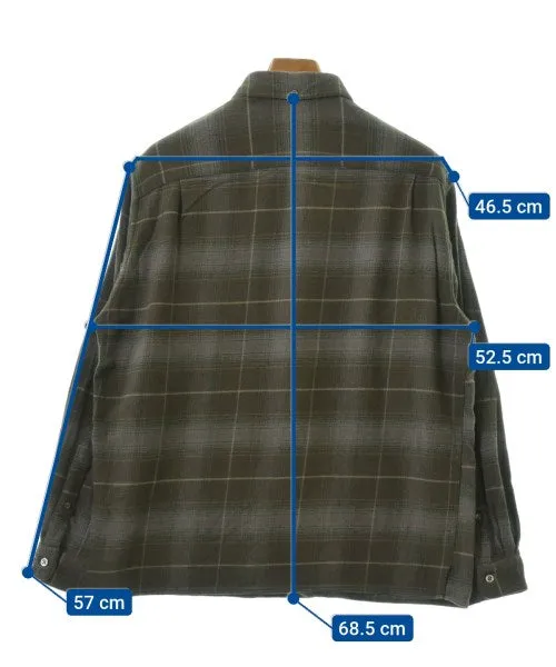 steven alan Casual shirts