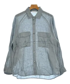 STILL BY HAND Casual shirts