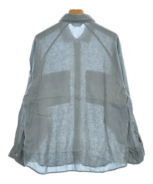 STILL BY HAND Casual shirts