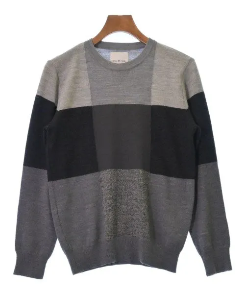 STILL BY HAND Sweaters