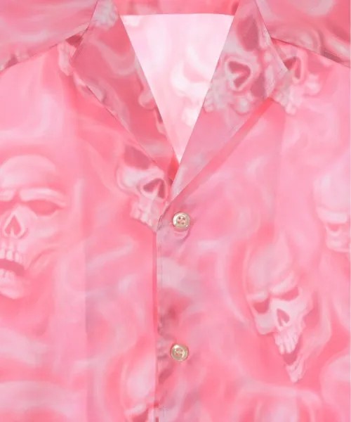 STOCKHOLM SURFBOARD CLUB Casual shirts