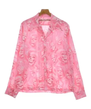 STOCKHOLM SURFBOARD CLUB Casual shirts